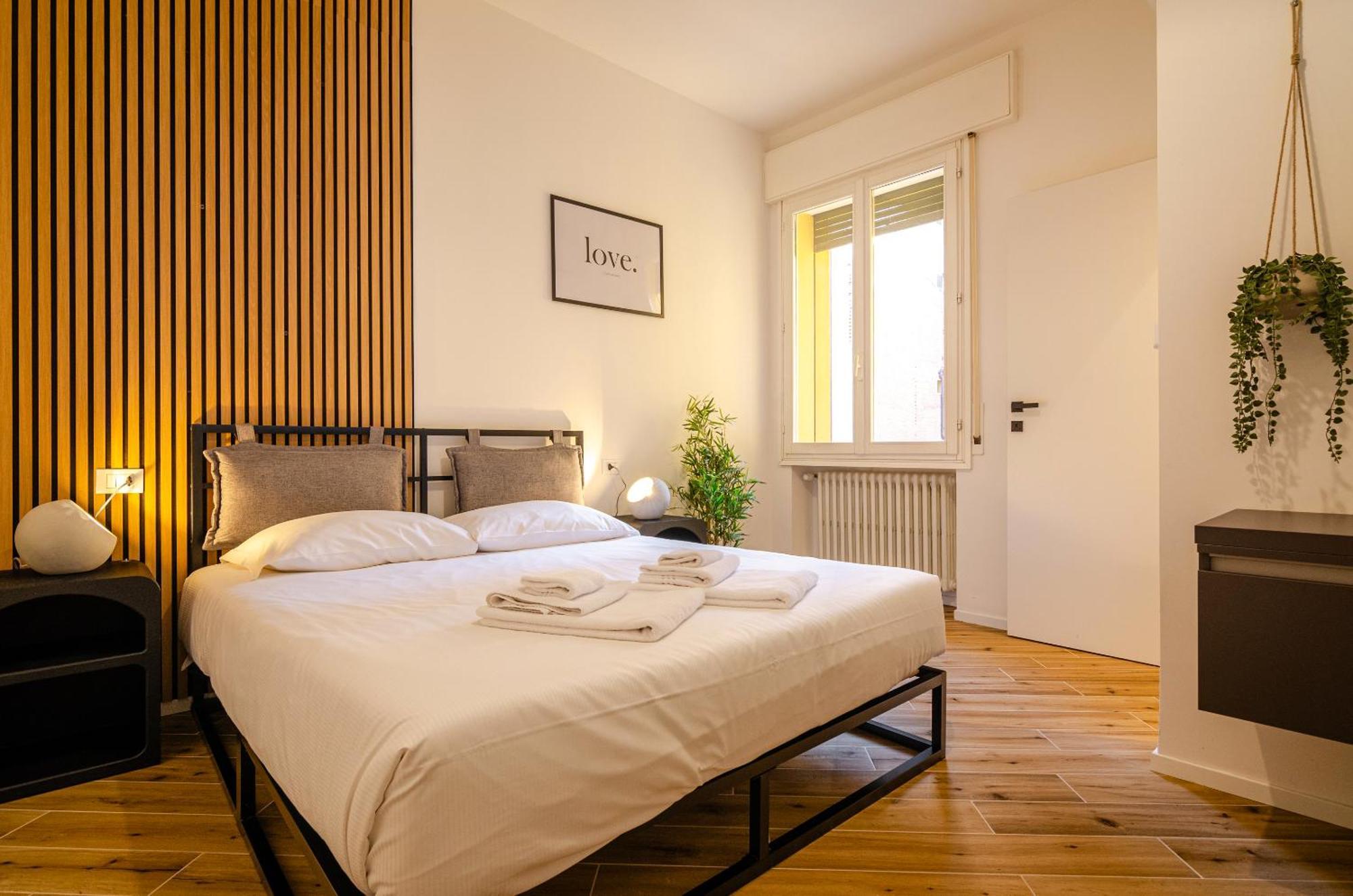 Dimora Galliera Bologna Esterno foto